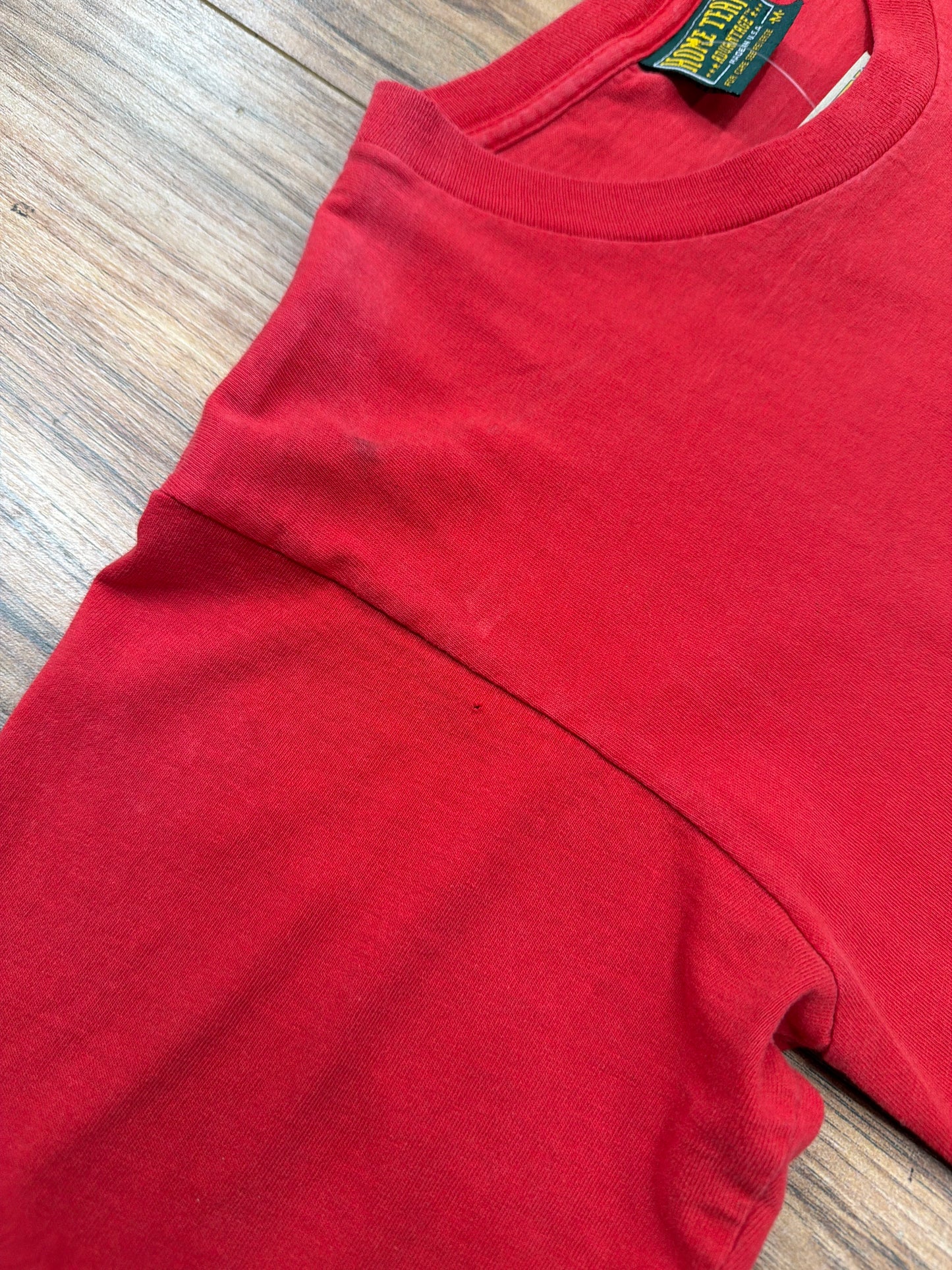 Vintage San Francisco 49ers T-shirt