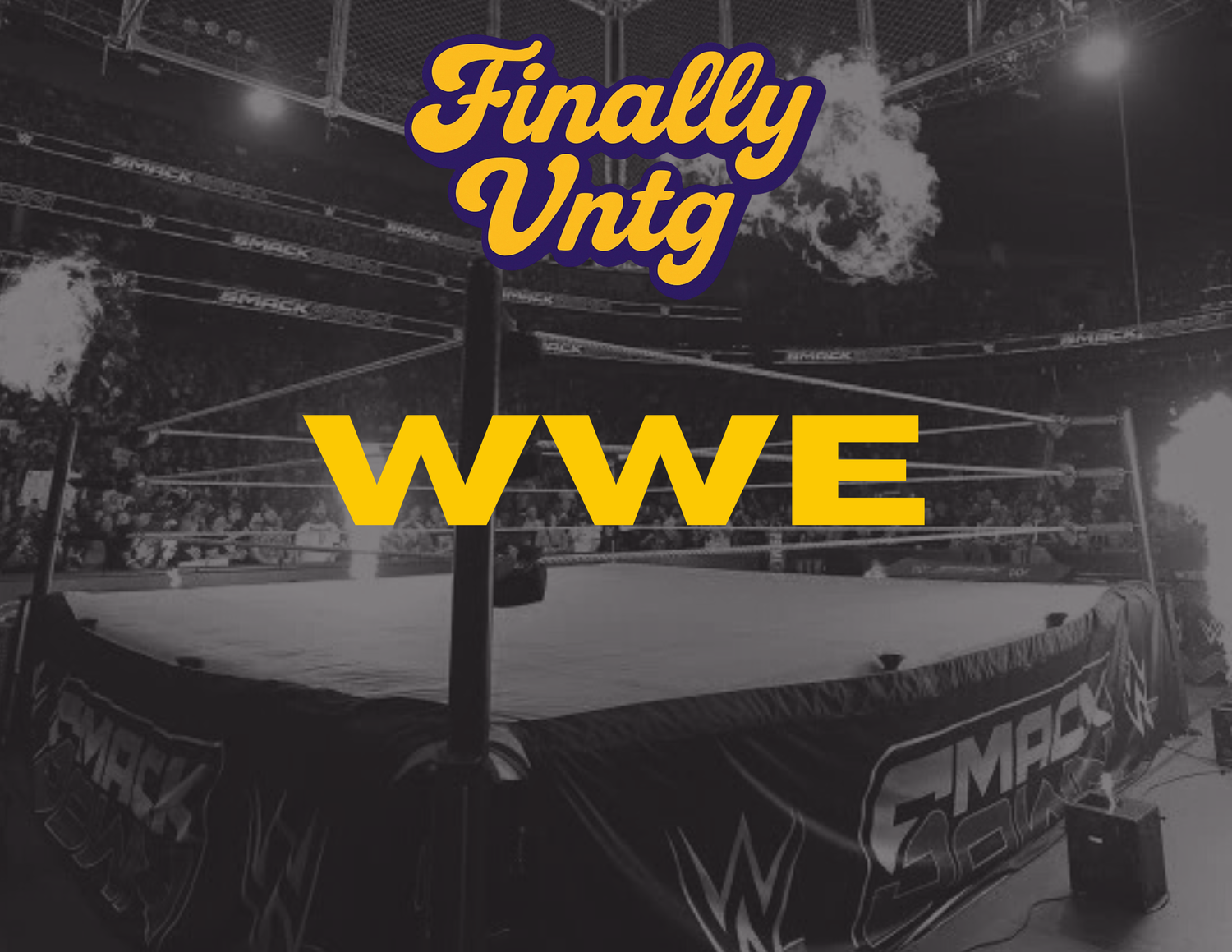 WWE