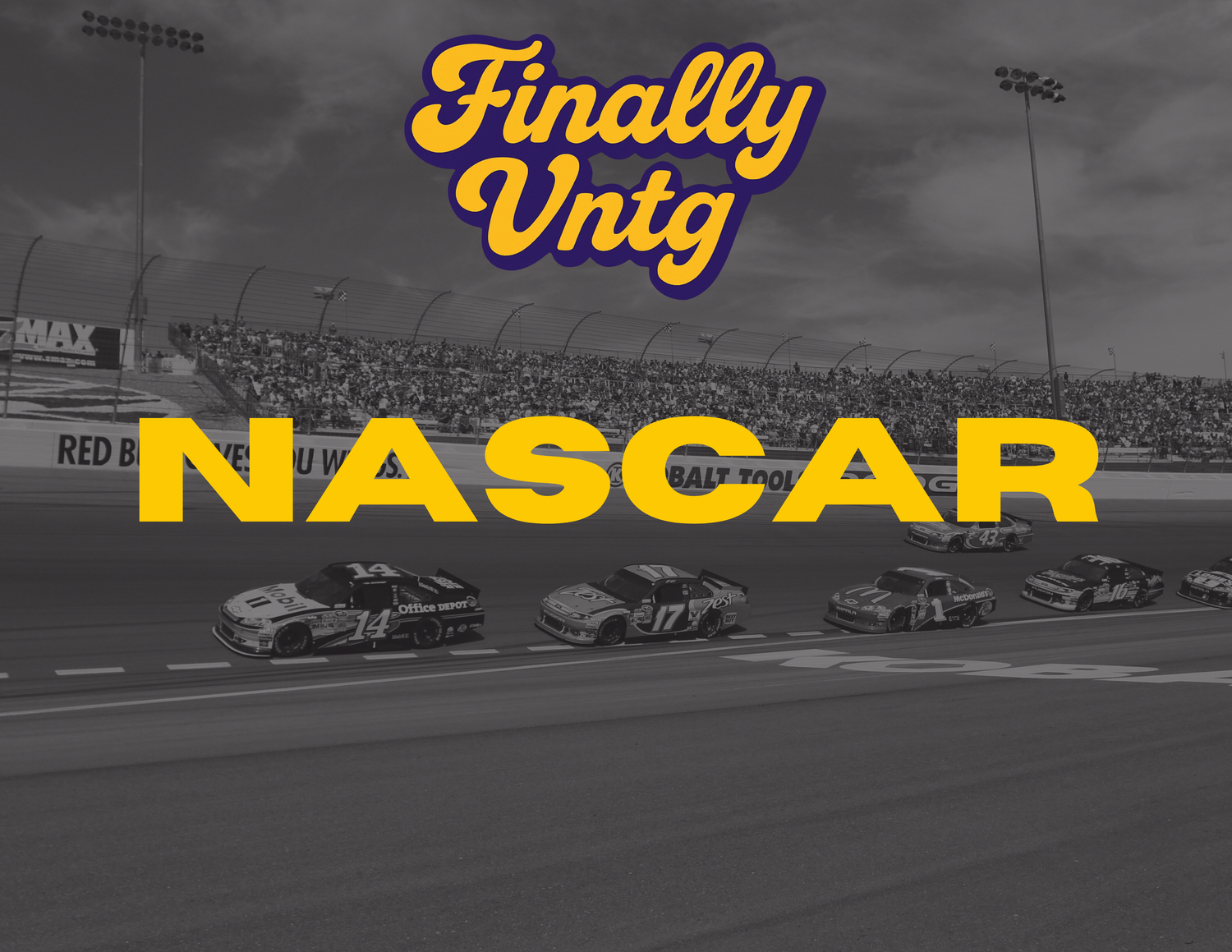 Nascar