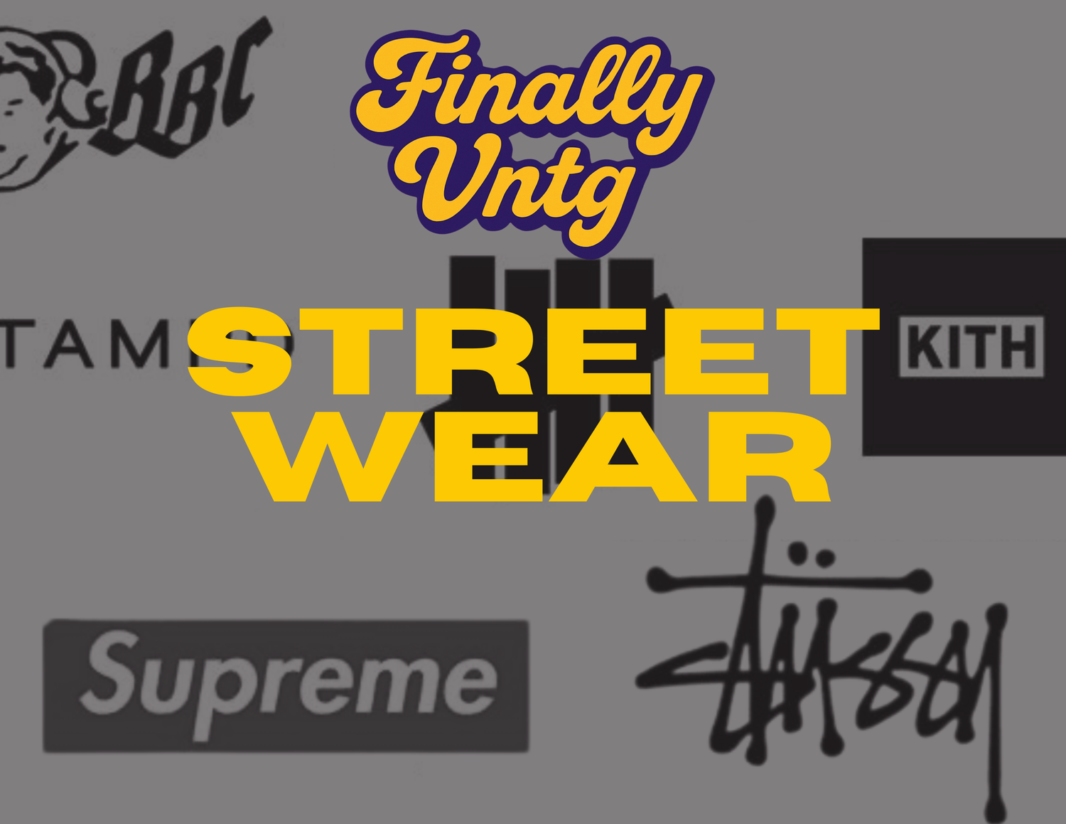 Streetwear