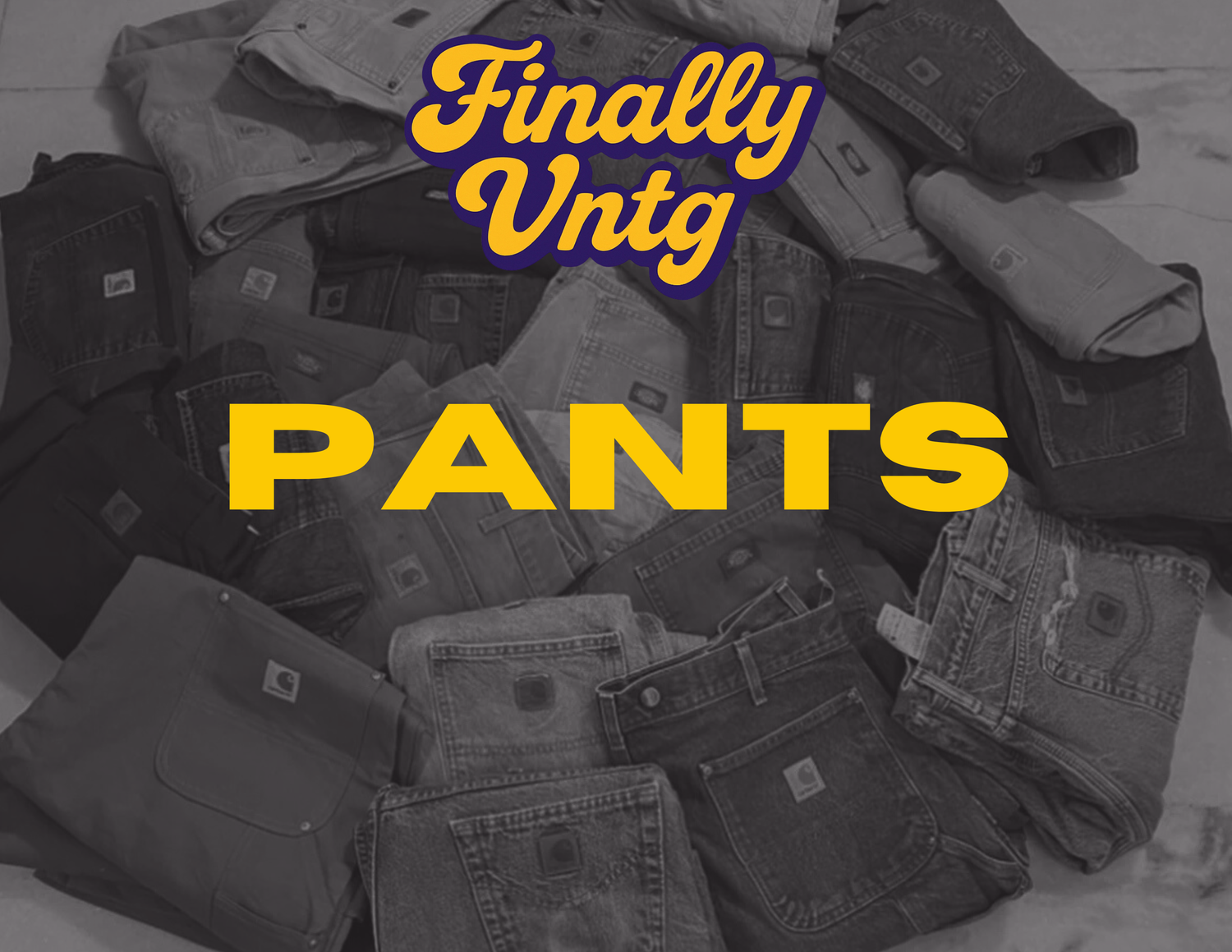 Pants