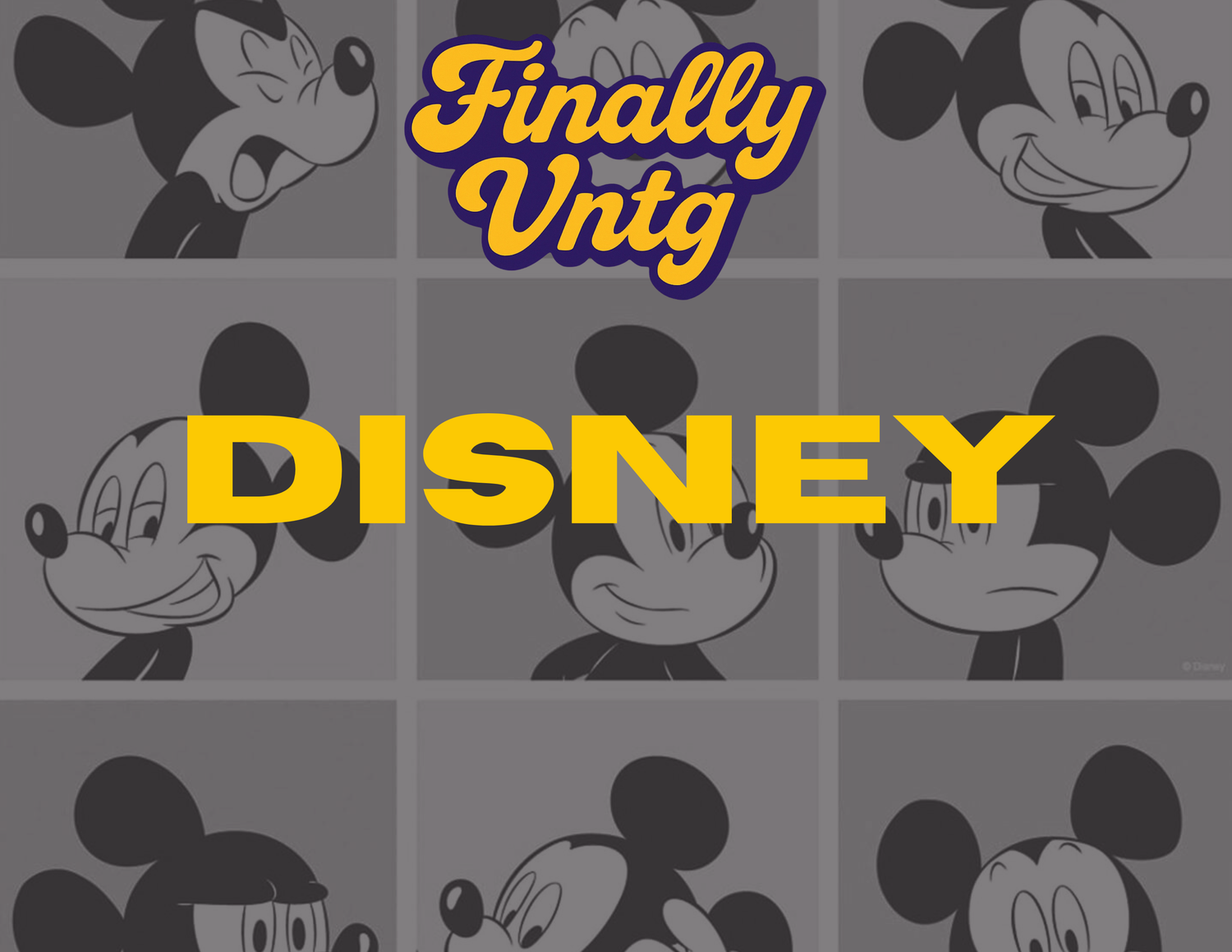 Disney