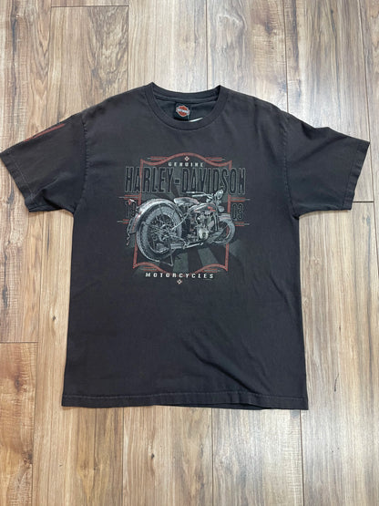Vintage Harley-davidson T-shirt