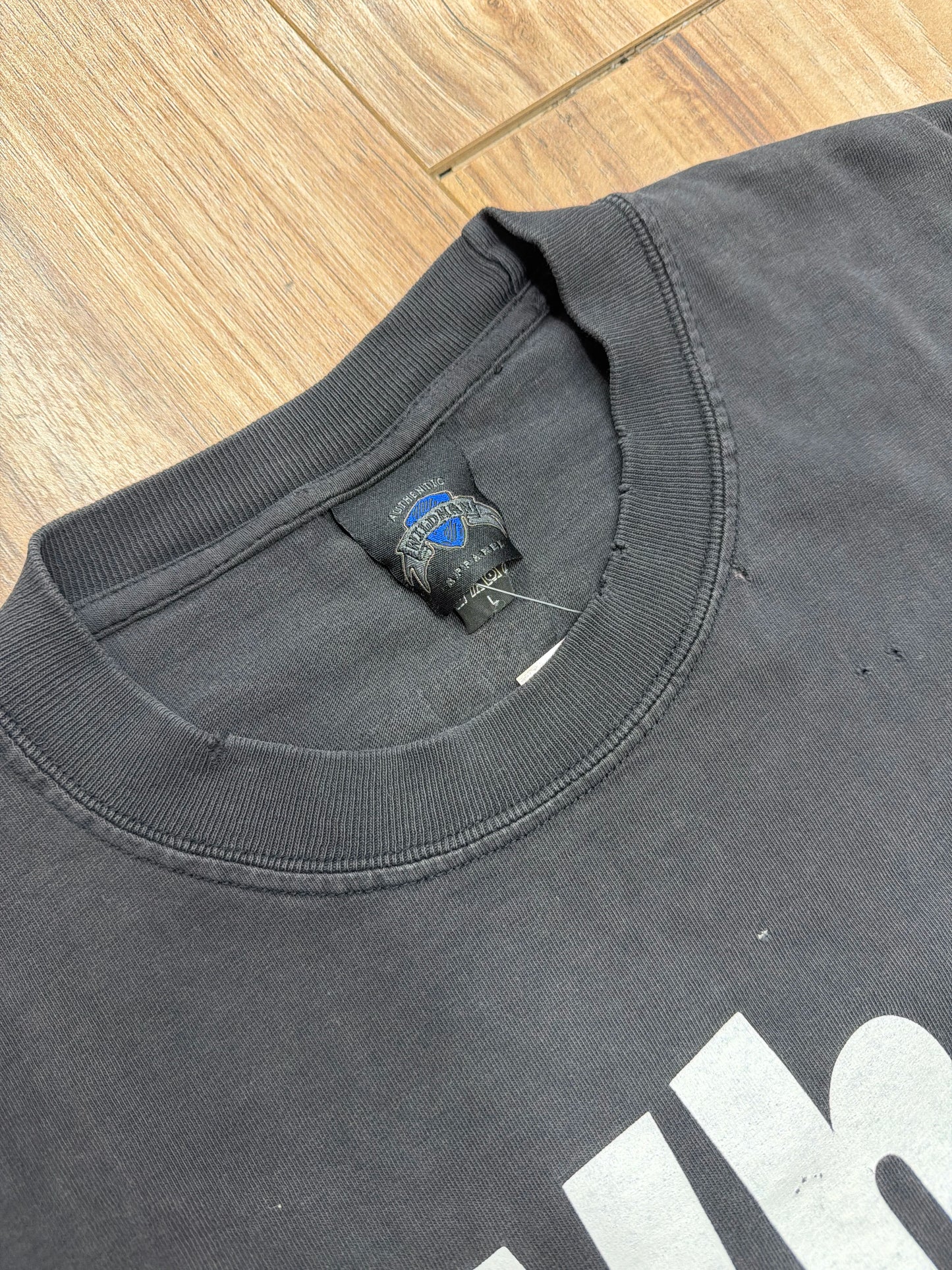 Vintage 1997 Stone Cold Steve Austin Smoking Skull Tee