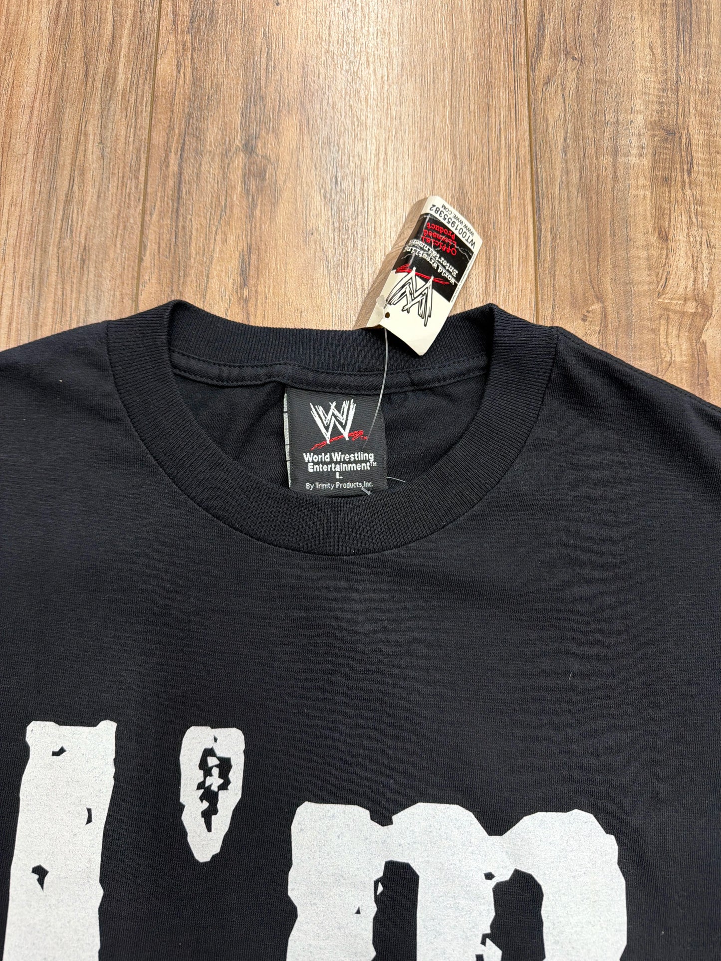 Vintage WWF Eddie Guerrero Tee