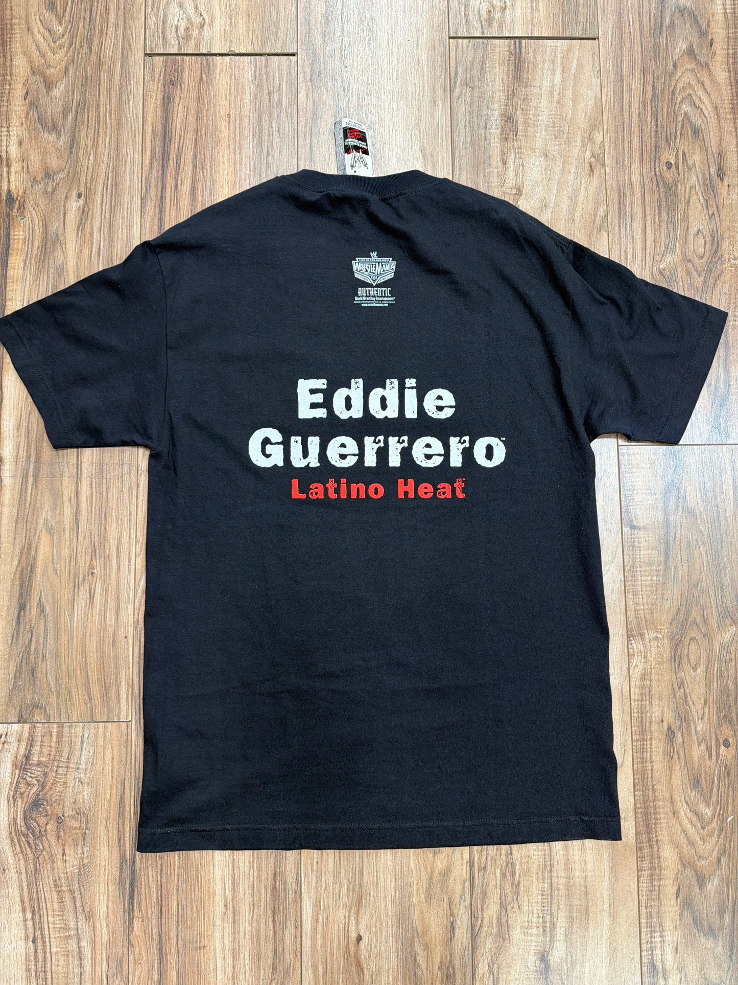 Vintage WWF Eddie Guerrero Tee