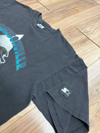 Vintage Starter NFL Jacksonville Jaguars Tee