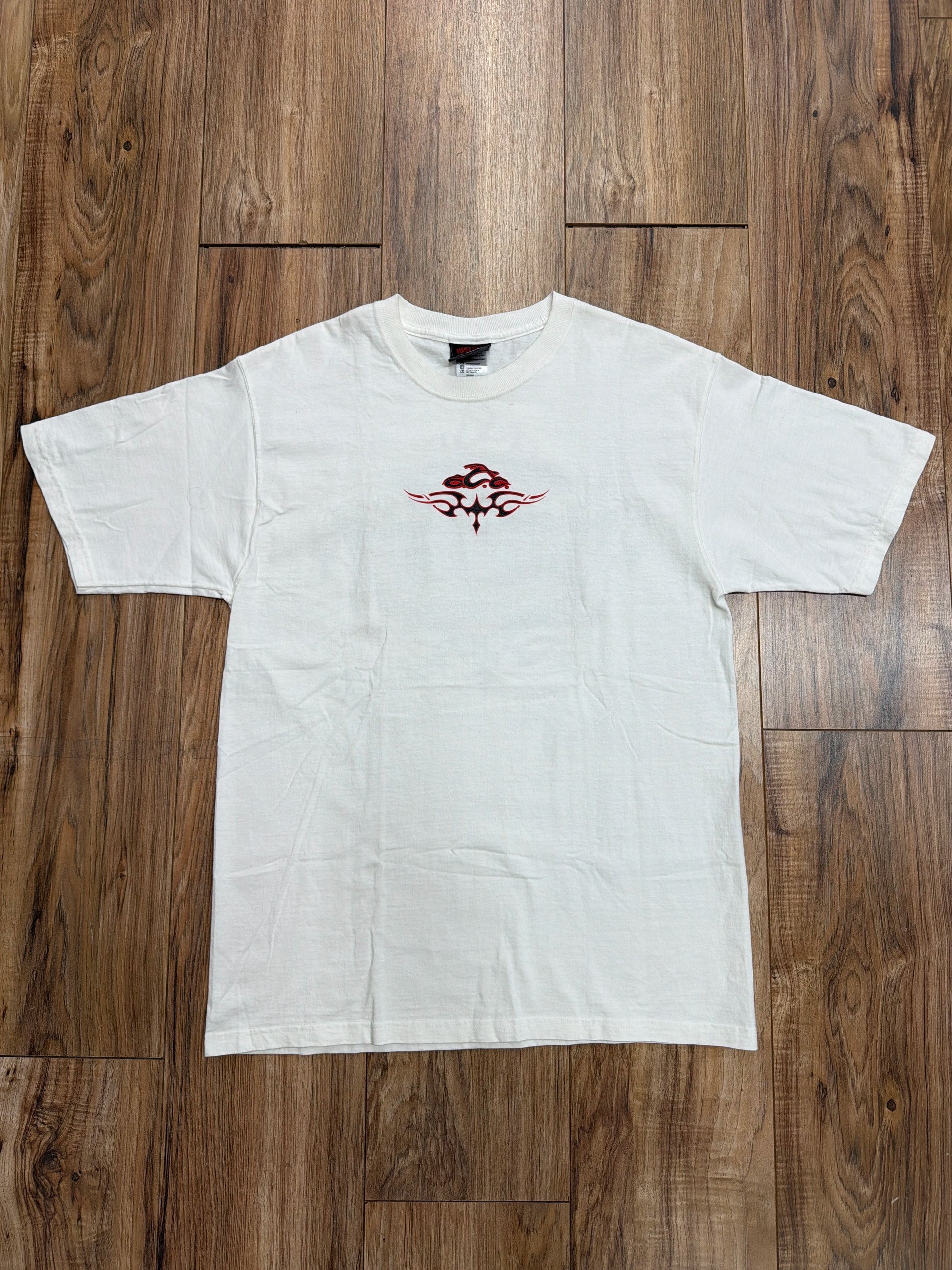 Vintage Orange County Choppers New York Tee
