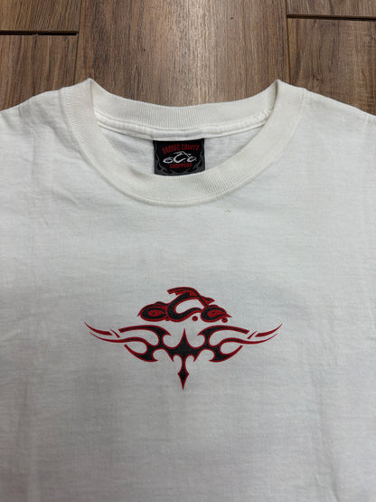 Vintage Orange County Choppers New York Tee