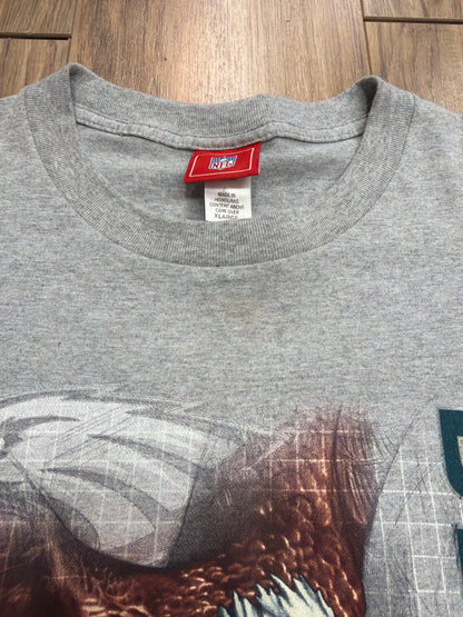 Vintage Philadelphia Eagles T-shirt