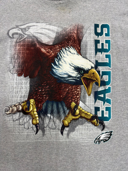 Vintage Philadelphia Eagles T-shirt