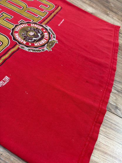 Vintage San Francisco 49ers T-shirt