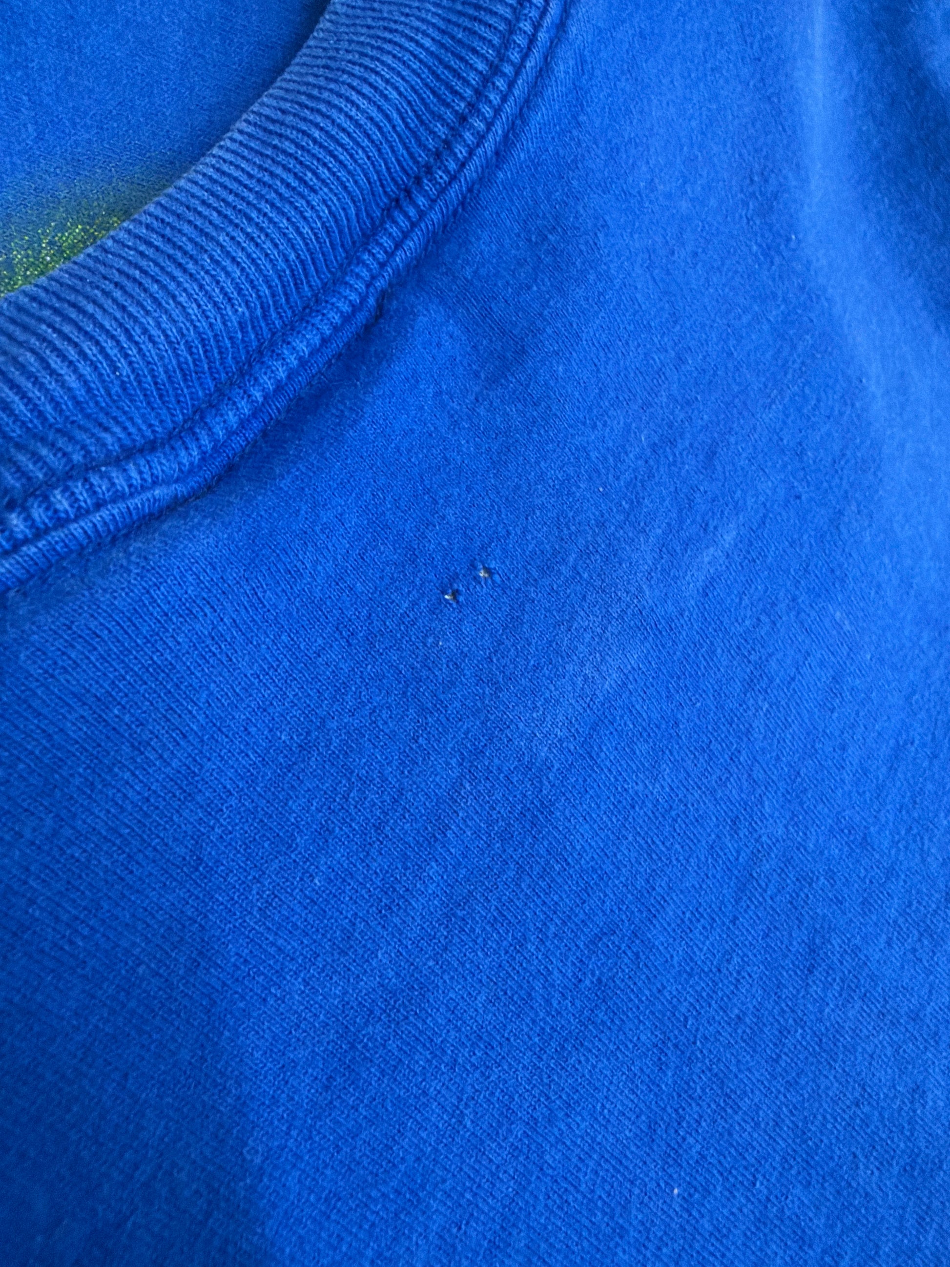 Vintage St Louis Rams T-shirt