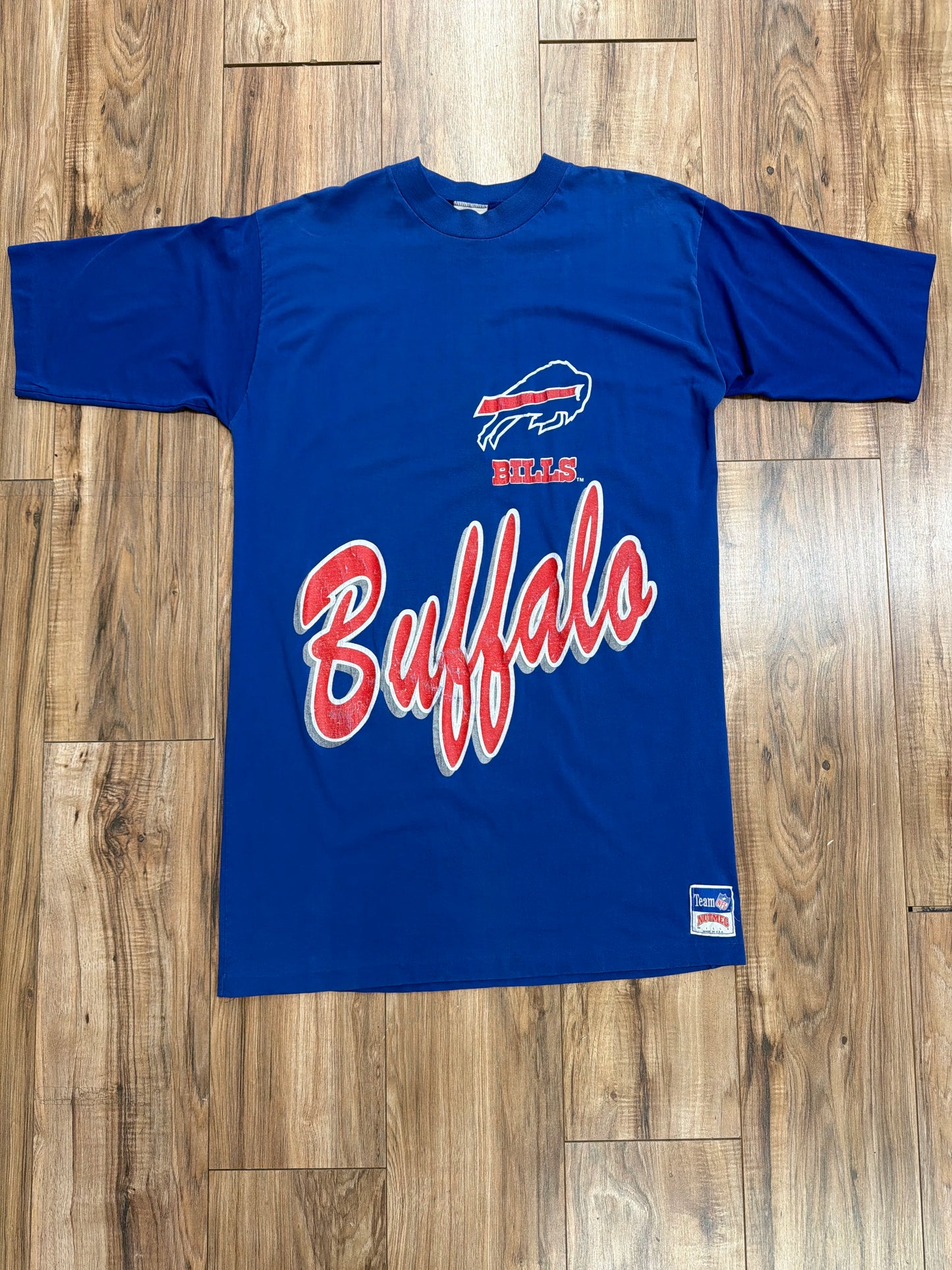 Vintage Buffalo Bills T-shirt