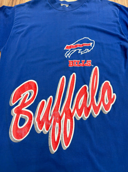 Vintage Buffalo Bills T-shirt