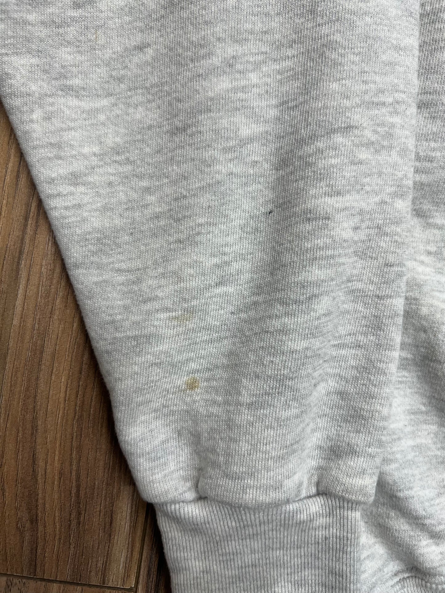 Vintage Oakland Raiders Crewneck