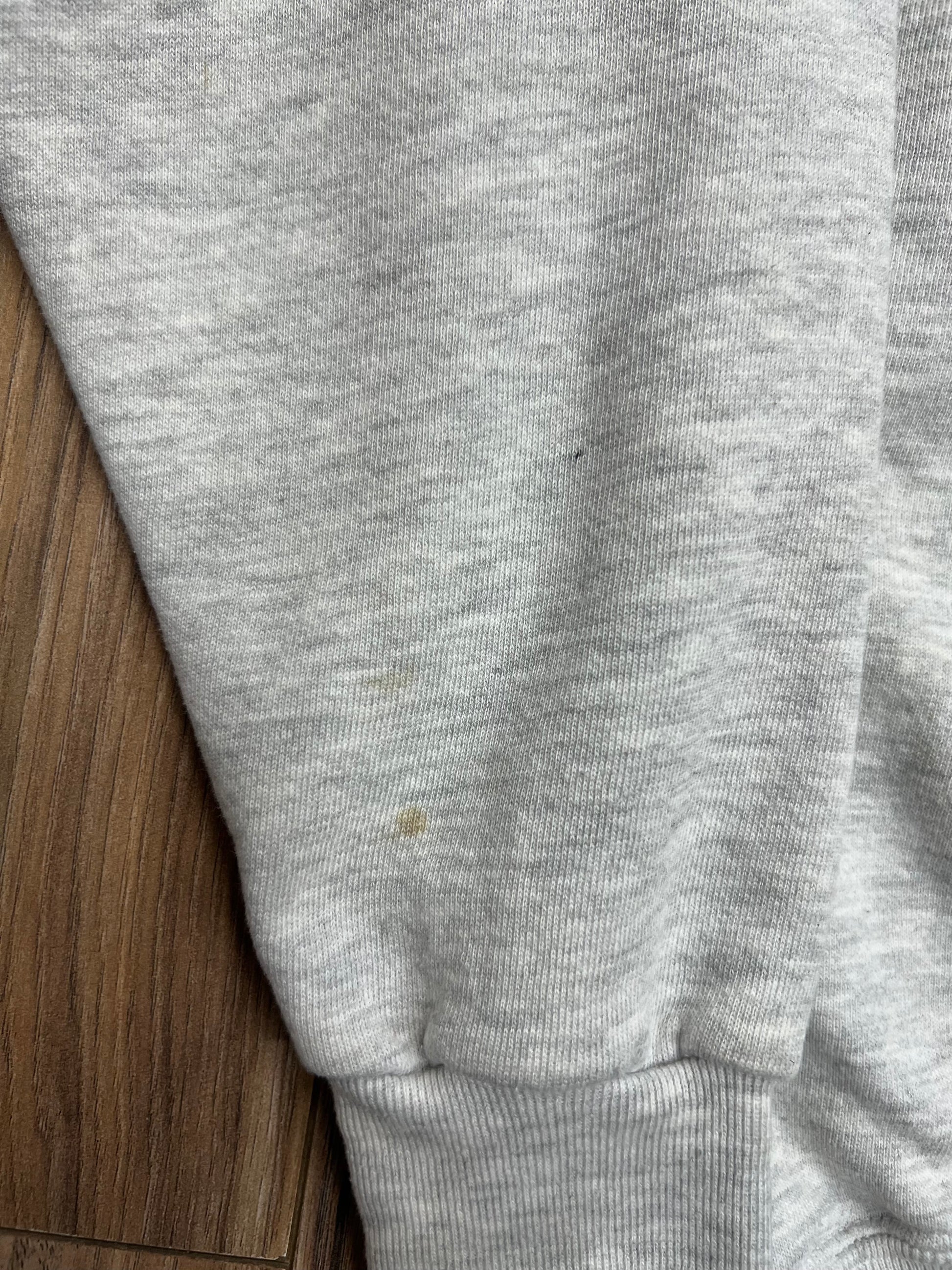 Vintage Oakland Raiders Crewneck