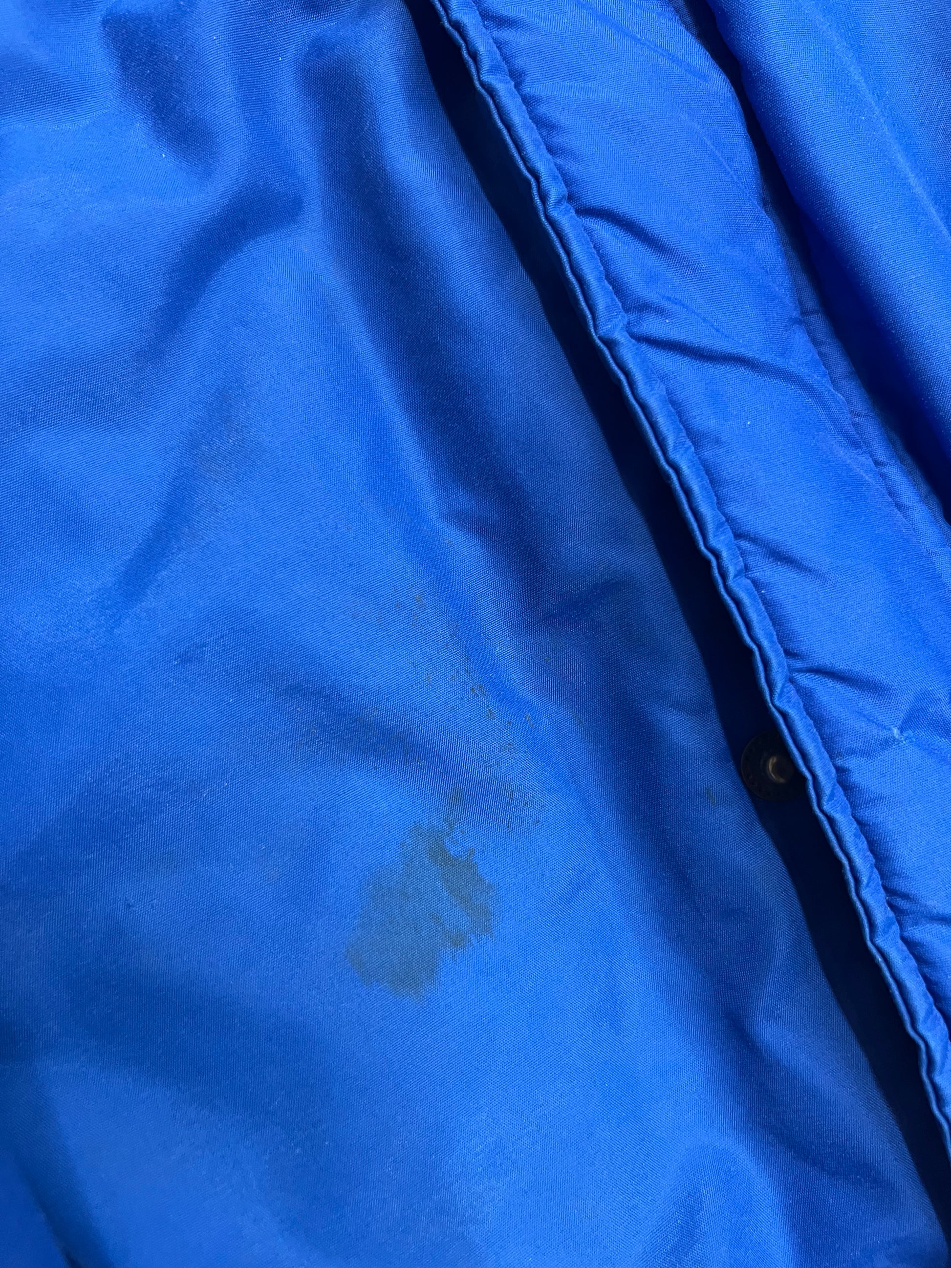 Vintage St Louis Blues Jacket
