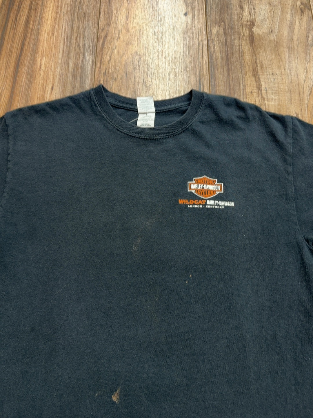 00s Harley Davidson London, Kentucky Tee (M)