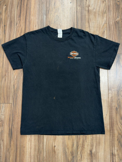 00s Harley Davidson London, Kentucky Tee (M)