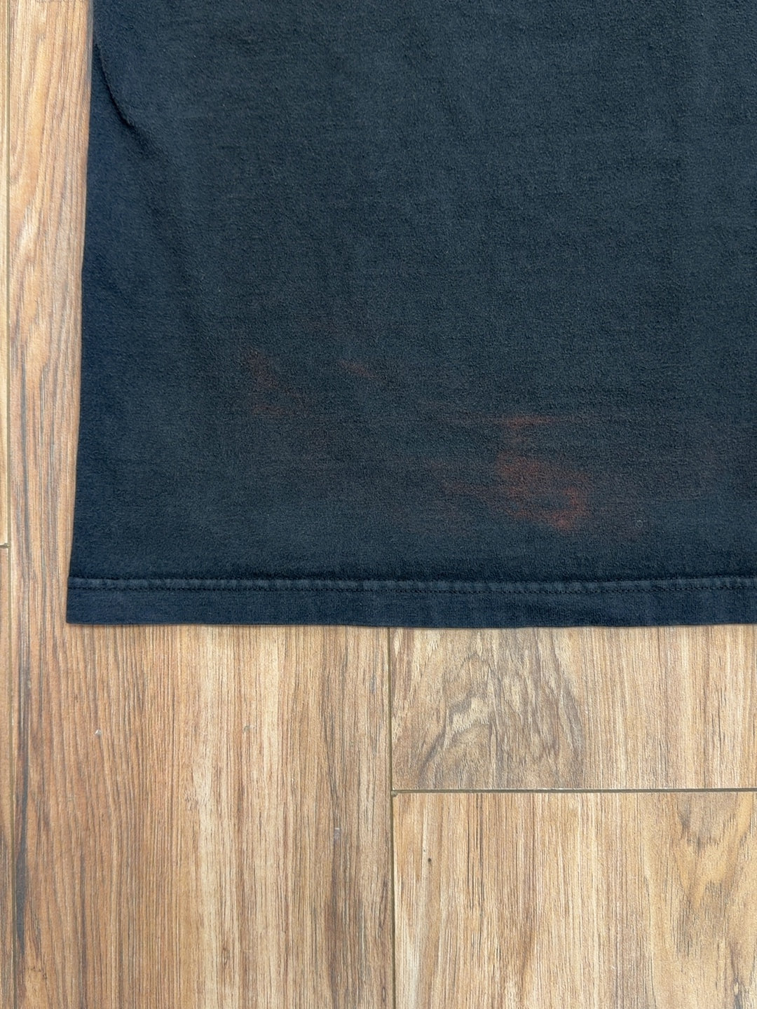 03 Harley Davidson Classic Motorcycles Reading, PA Tee (L)