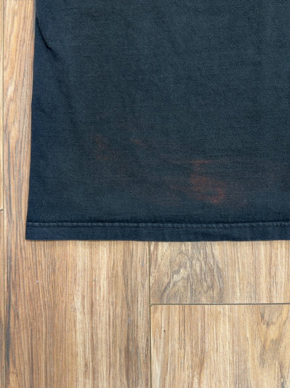 03 Harley Davidson Classic Motorcycles Reading, PA Tee (L)