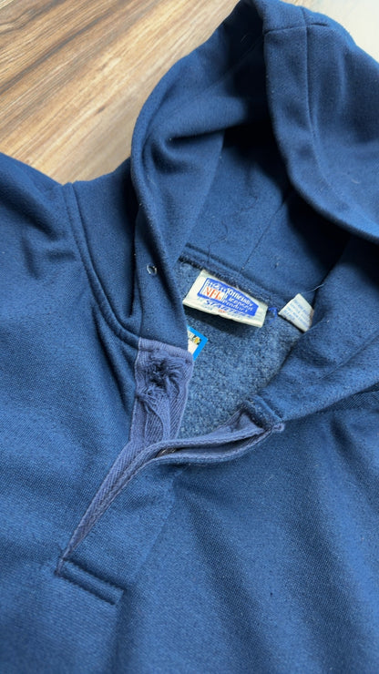 Vintage Starter NFL Chicago Bears Hoodie (L)