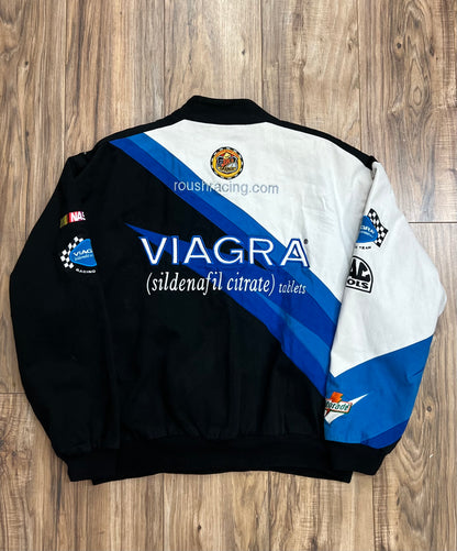 Vintage Roush Racing Exclusive Jacket