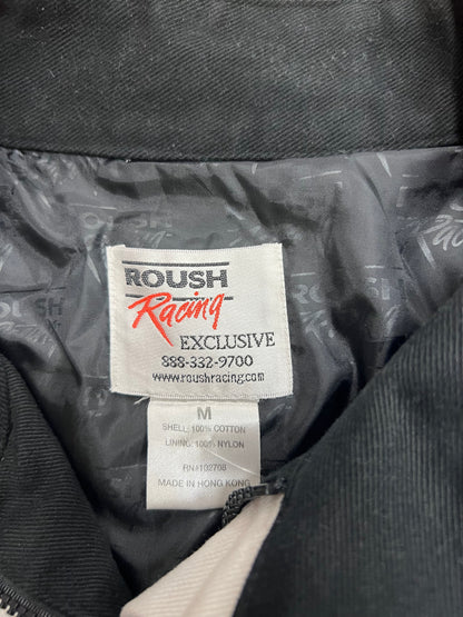 Vintage Roush Racing Exclusive Jacket