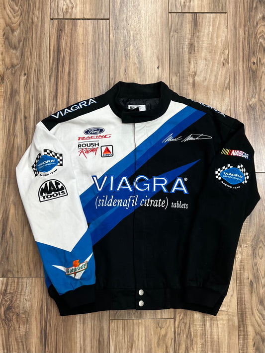 Vintage Roush Racing Exclusive Jacket
