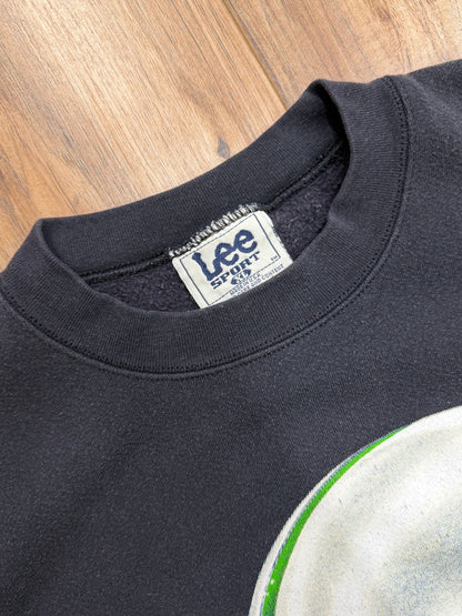 Vintage New York Jets Crewneck