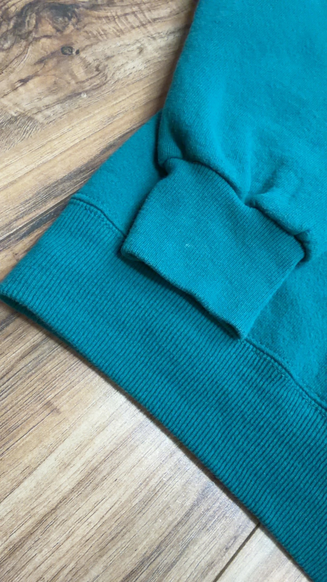 Vintage Lee Sports Miami Dolphins Crewneck (L)