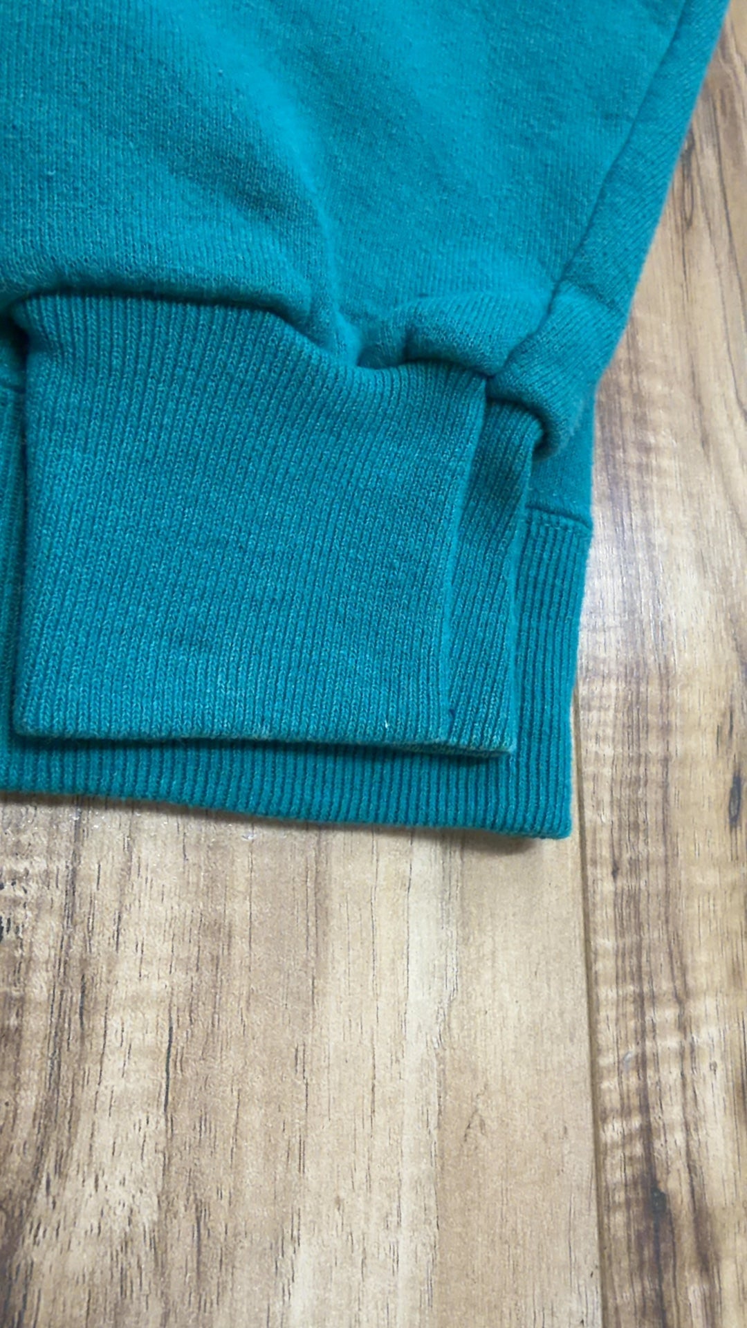 Vintage Lee Sports Miami Dolphins Crewneck (L)