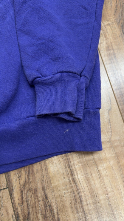 Vintage CSA Minnesota Vikings Crewneck (L)