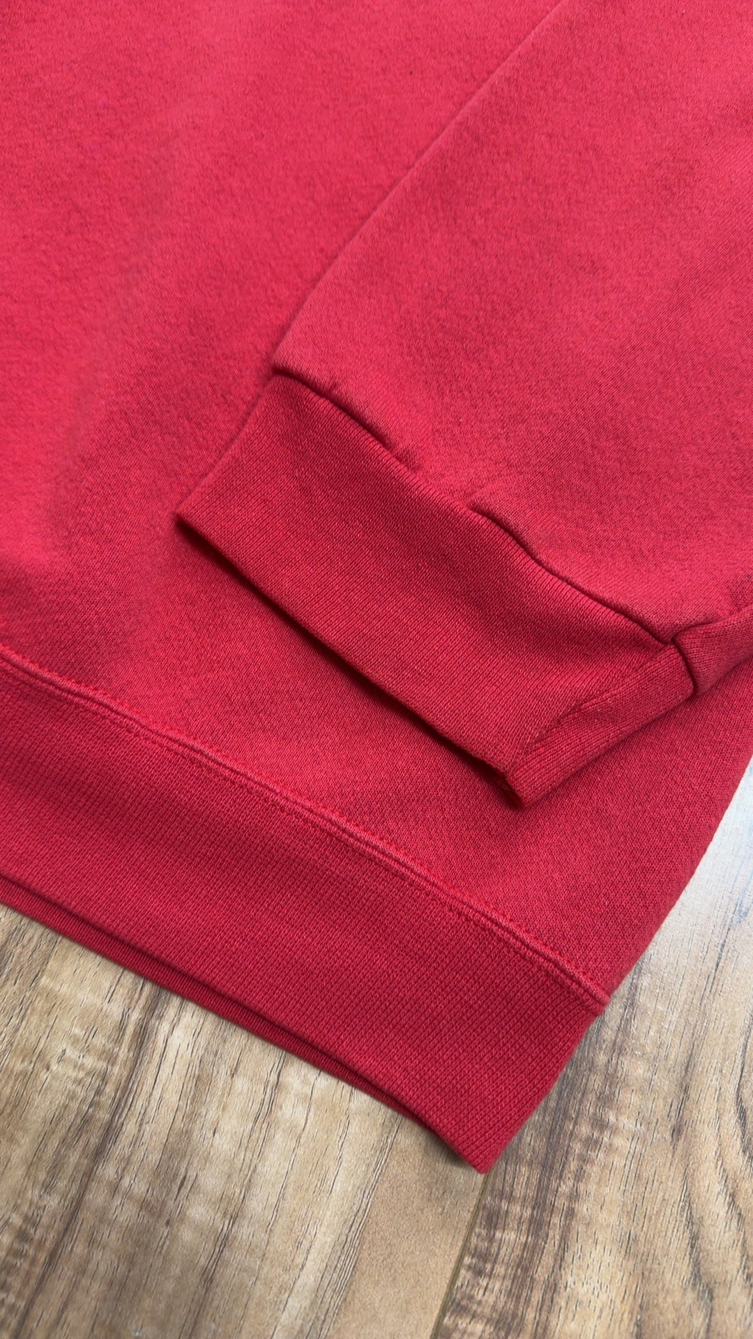 Vintage Puma Tampa Bay Buccaneers Crewneck (XXL)