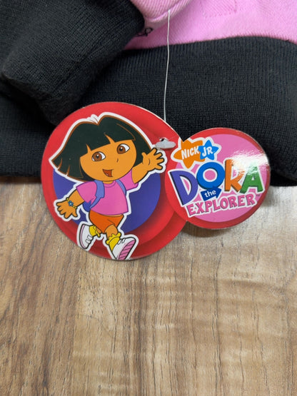 Y2K JH Design x Dora and Boots Jacket (XXL)(Kids)