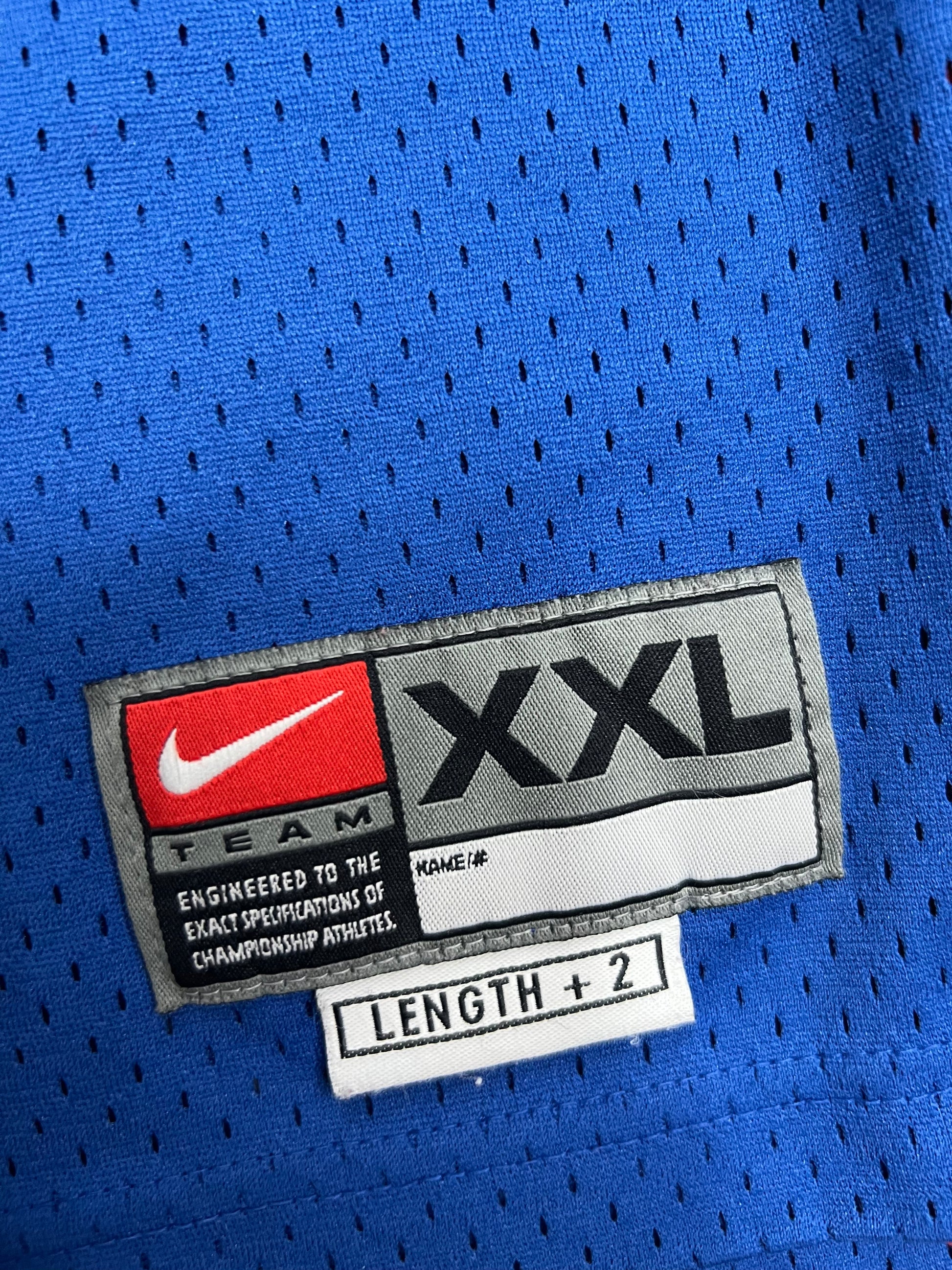 Vintage East All-Star Basketball Jersey