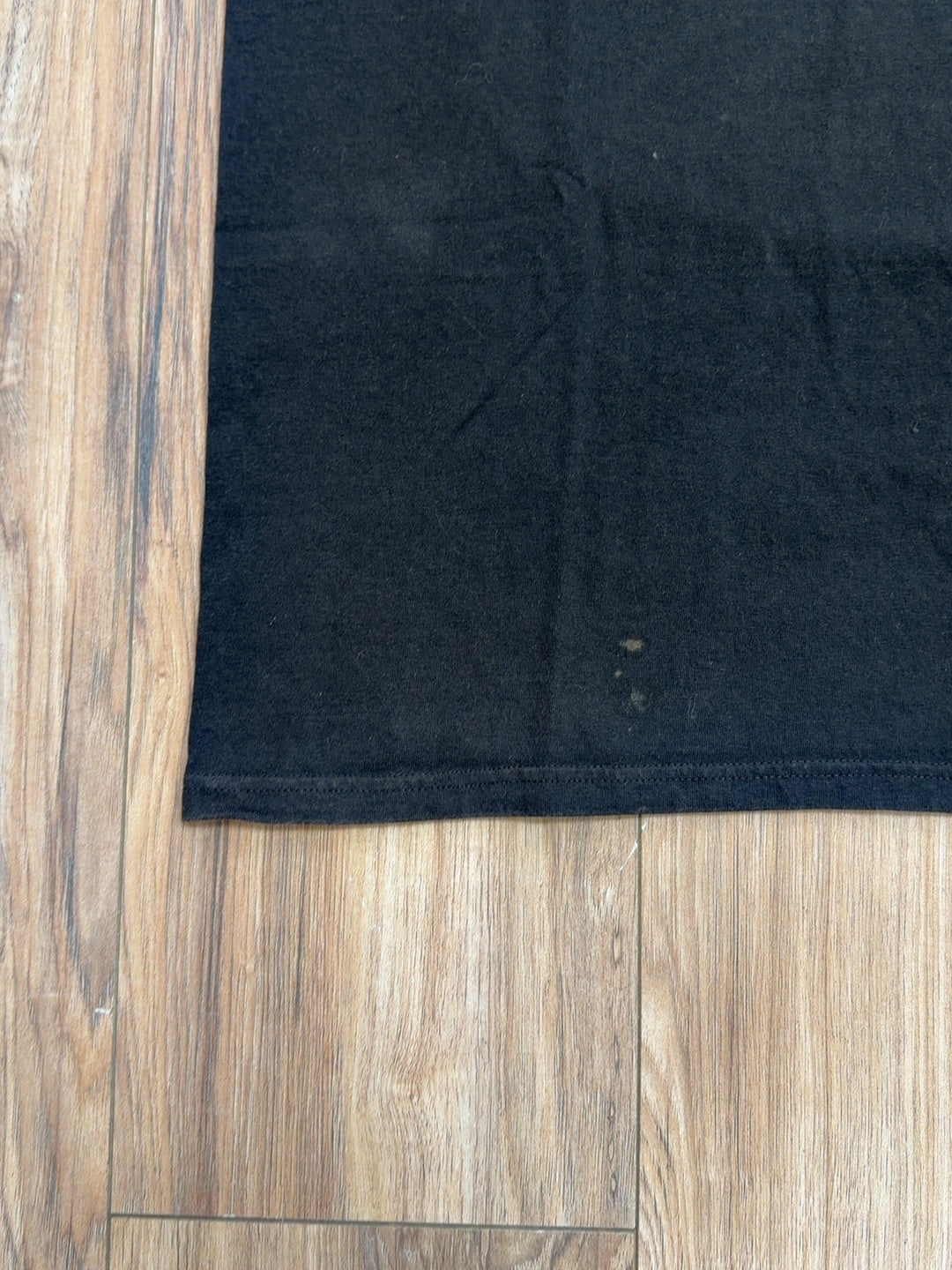 08 Harley Davidson Faribaut, Minnesota Tee (L)