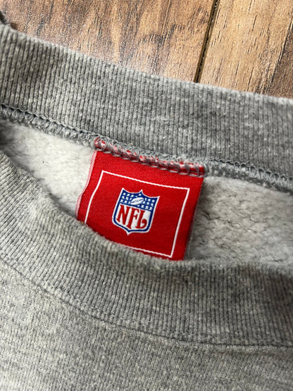 Vintage New York Giants Crewneck