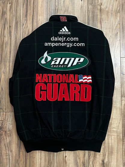 Vintage AMP Energy Racing Jacket